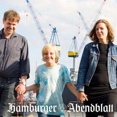 Hamburger Abendblatt