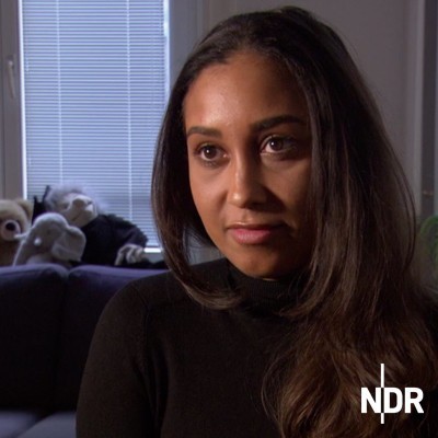 NDR